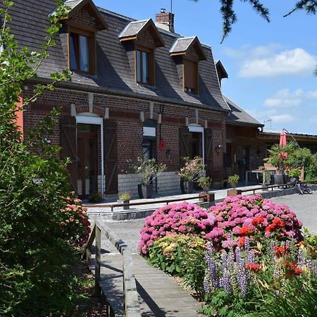 Gueudecourt Le Clos Du Clocher المظهر الخارجي الصورة