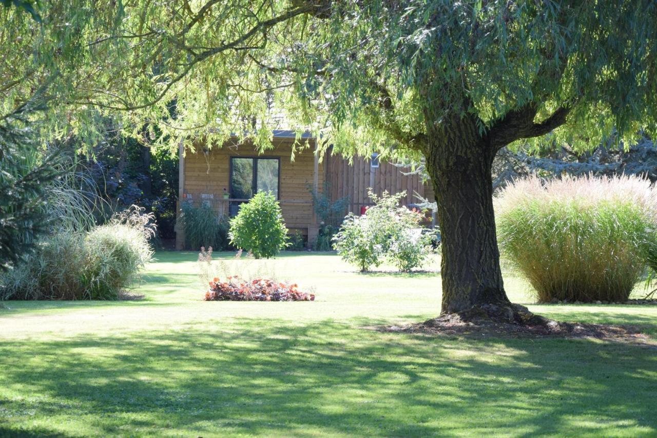 Gueudecourt Le Clos Du Clocher المظهر الخارجي الصورة