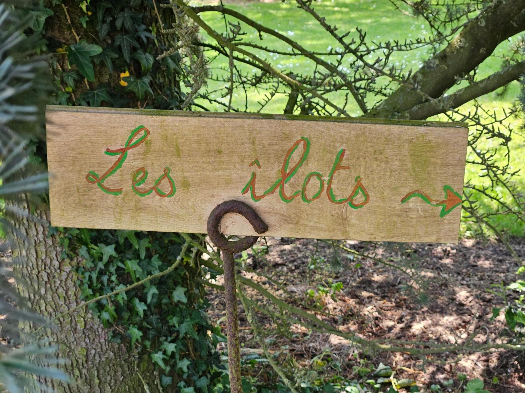 Gueudecourt Le Clos Du Clocher المظهر الخارجي الصورة