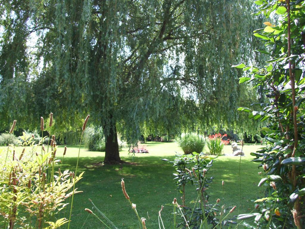 Gueudecourt Le Clos Du Clocher المظهر الخارجي الصورة